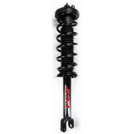 Fcs Automotive Complete Strut Assembly, 1345685R 1345685R